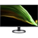 Монитор/ ACER R272Eymix 27'', ZeroFrame, Ultra Thin Darkgrey, 16:9, IPS, 1920x1080, 100M:1, 4ms, 250cd, 100Hz, 1xVGA + 1xHDMI(1.4) + Audio In/Out, Speakers 2Wx2, FreeSync