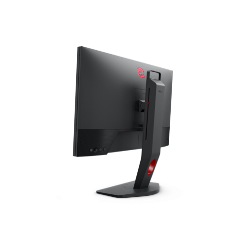 Benq XL2411K 23.8'', 1920x1080, TN,  144Hz, 12M:1, 320cd, 1ms, 3xHDMI, DP, Speakers, FreeSync, Height adj 155, Pivot, 3Y, Black