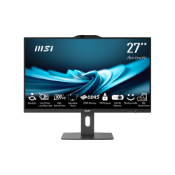 Моноблок/ MSI PRO AP272P 14M   27