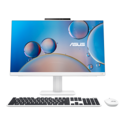 Моноблок/ ASUS A5402WVAR-WPC0010   23.8