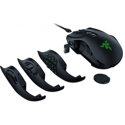 Игровая мышь Razer Naga V2 Pro/ Razer Naga V2 Pro