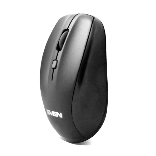 Беспроводная мышь SVEN RX-305 Wireless черная