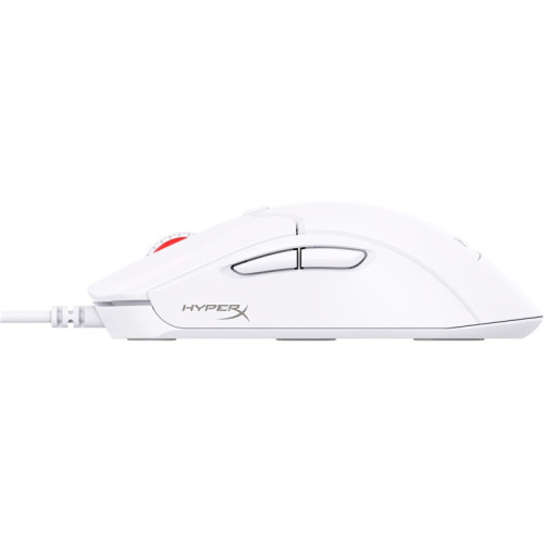 Манипулятор игровой мышь/ HyperX Pulsefire Haste 2 (White)