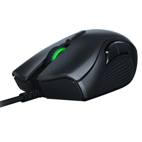 Игровая мышь Razer Naga Trinity/ Razer Naga Trinity - Multi-color Wired MMO Gaming Mouse - FRML Packaging 19btn