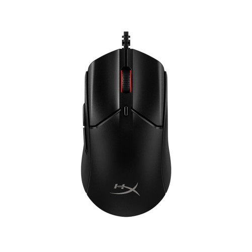 Манипулятор игровой мышь/ HyperX Pulsefire Haste 2 (Black)