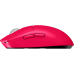 Мышь/ Logitech Mouse G PRO Х Superlight 2 Wireless Gaming  Magenta  Retail