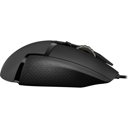 Мышь/ Logitech Mouse G502 HERO High Performance Gaming Retail