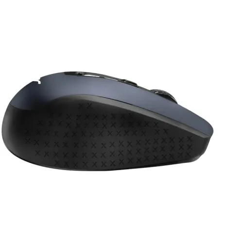 Мышь компьютерная/ Беспроводная мышь ACER OMR060  Wireless 2.4G Mouse 1600dpi (6but) black