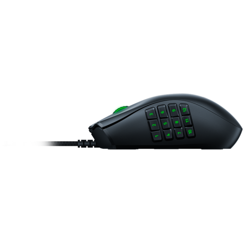 Игровая мышь Razer Naga X/ Razer Naga X