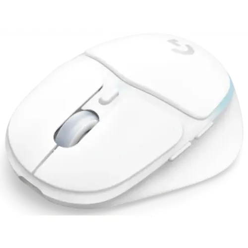 Мышь/ Logitech G705 LIGHTSPEED Wireless Gaming Mouse - OFF-WHITE