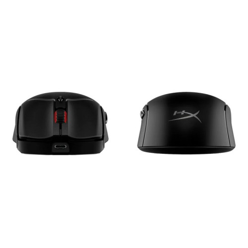 Манипулятор игровой мышь/ HyperX Pulsefire Haste 2 Wireless (Black)