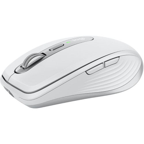 Мышь/ Logitech Mouse MX Anywhere 3 PALE GREY