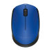 Мышь/ Logitech Wireless Mouse M171 Blue