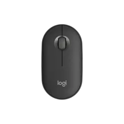 Мышь/ Logitech Wireless Mouse Pebble 2 M350S TONAL GRAPHITE