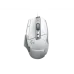 Мышь/ Logitech Gaming Mouse G502 X, White