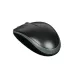 Мышь/ Logitech Mouse M110 SILENT BLACK USB