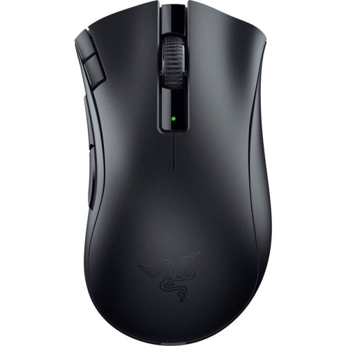 Игровая мышь Razer Deathadder V2 X HyperSpeed/ Razer Deathadder V2 X HyperSpeed