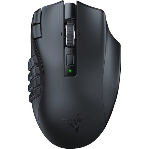 Игровая мышь Razer Naga V2 HyperSpeed/ Razer Naga V2 HyperSpeed