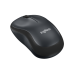 Мышь/ Logitech Wireless Mouse M220 SILENT - CHARCOAL OFL