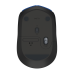 Мышь/ Logitech Wireless Mouse M171 Blue