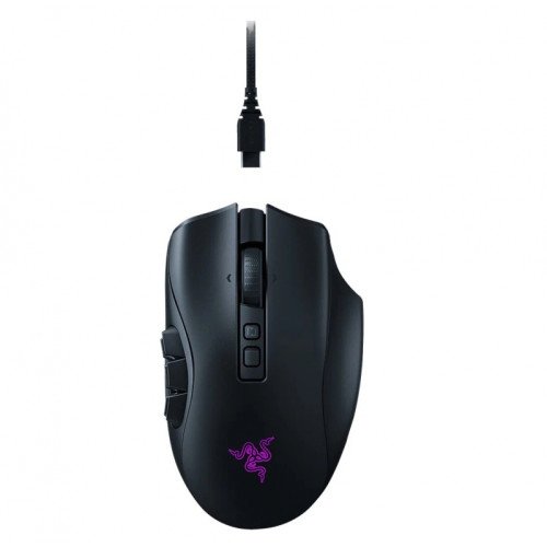 Игровая мышь Razer Naga V2 Pro/ Razer Naga V2 Pro