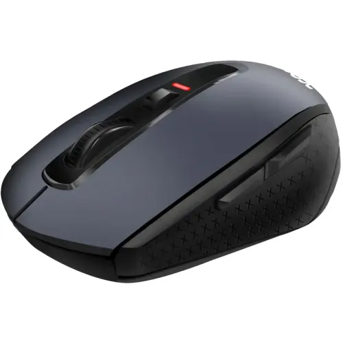 Мышь компьютерная/ Беспроводная мышь ACER OMR060  Wireless 2.4G Mouse 1600dpi (6but) black