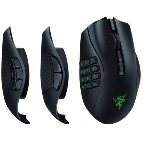 Игровая мышь Razer Naga V2 Pro/ Razer Naga V2 Pro