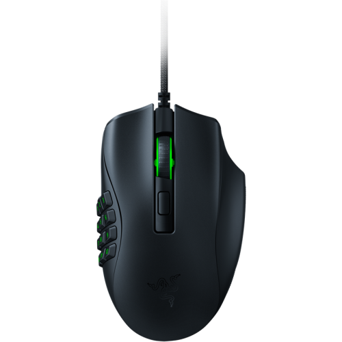 Игровая мышь Razer Naga X/ Razer Naga X