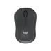 Мышь/ Logitech Wireless Mouse M240 SILENT - Graphite