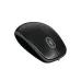 Мышь/ Logitech Mouse M110 SILENT BLACK USB