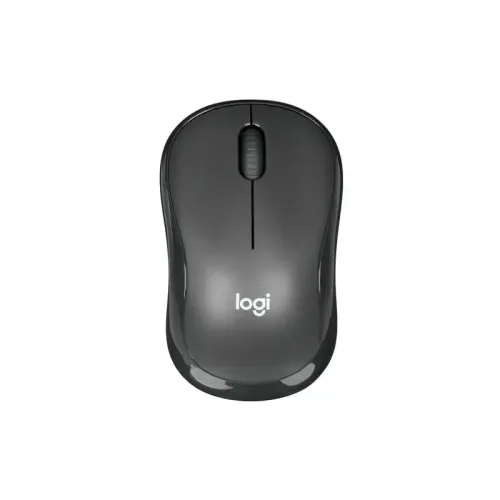 Мышь/ Logitech Wireless Mouse M240 SILENT - OFF WHITE