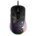 Defender Проводная игровая мышь Shepard GM-620L RGB,7кнопок,12800dpi