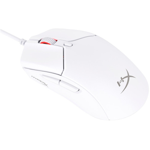 Манипулятор игровой мышь/ HyperX Pulsefire Haste 2 (White)