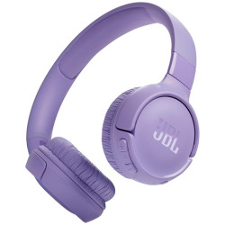 Наушники/ JBL T520BT (Purple)