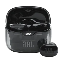 Наушники/ JBL TUNE BUDS (GHOST Black)