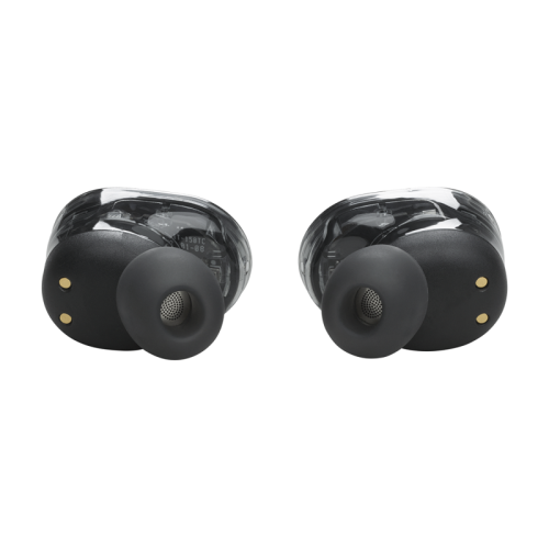 Наушники/ JBL TUNE BUDS (GHOST Black)