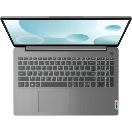 Ноутбук/ Lenovo IdeaPad 3 15IAU7 15.6