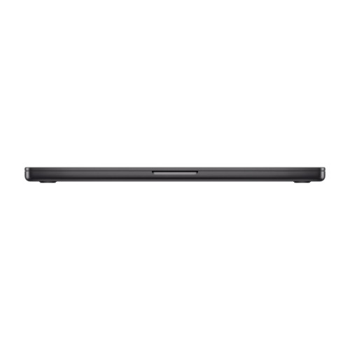 Ноутбук Apple/ 14-inch MacBook Pro: Apple M3 Max with 14-core CPU, 30-core GPU/36GB/1TB SSD - Space Black/RU