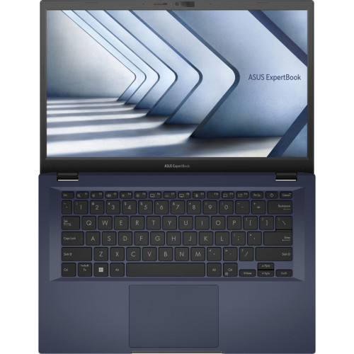 Ноутбук/ ASUS B1402CBA-EB3831 14