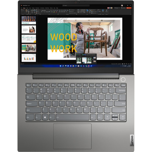 Ноутбук/ Lenovo ThinkBook 14 G4 14