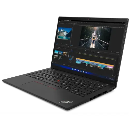 Ноутбук/ Lenovo ThinkPad P14s G3 14