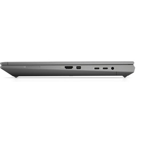 Ноутбук/ HP ZBook Fury G8 15.6 15.6