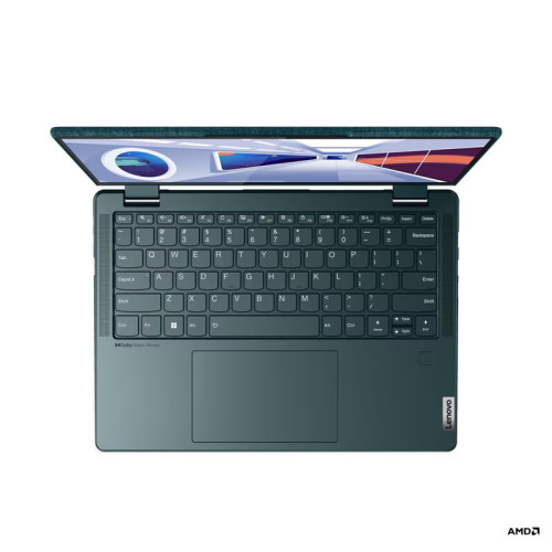 Ноутбук/ Lenovo Yoga 6 13ABR8 13.3