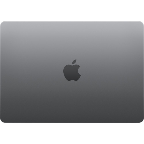 Ноутбук Apple/ 13-inch MacBook Air: Apple M2 with 8-core CPU, 10-core GPU/16Gb/512GB SSD - Space Gray/RU