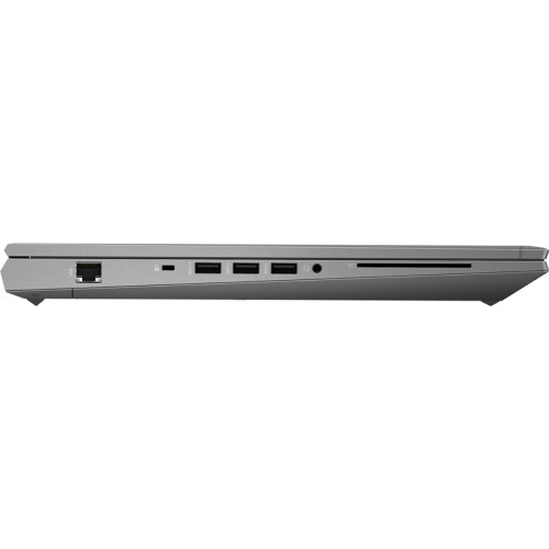 Ноутбук/ HP ZBook Fury G8 17.3 17.3