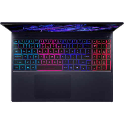 Ноутбук/ ACER Predator Helios Neo 16 PHN16-72-713V 18