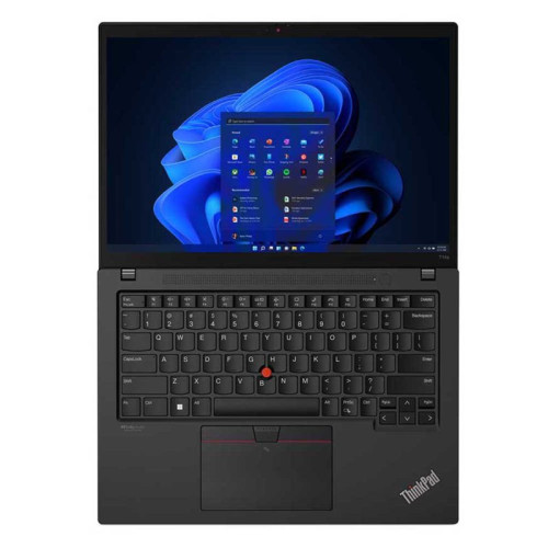 Ноутбук/ Lenovo ThinkPad P15v G3  15.6