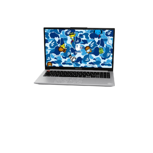 Ноутбук/ ASUS K5504VA-MA340W BAPE Edition 15.6