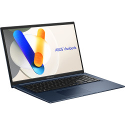 Ноутбук/ ASUS X1704ZA-AU343 17.3