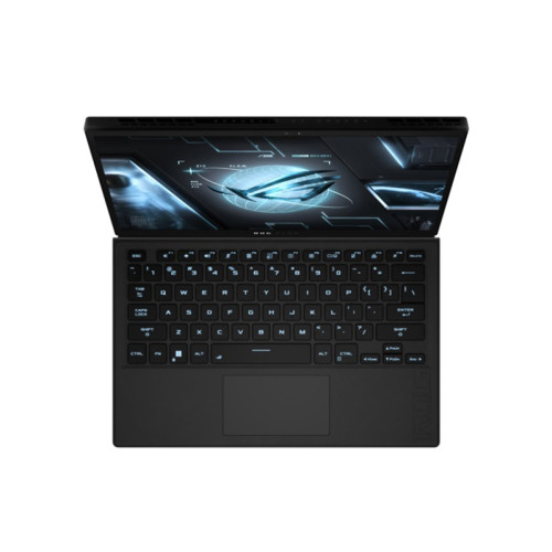 Ноутбук/ ASUS ROG Flow Z13 GZ301VV-MU021W 13.4